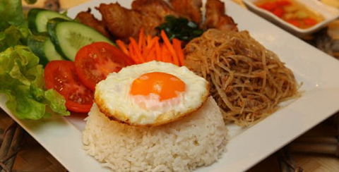 I Love Pho - C Tourism 2