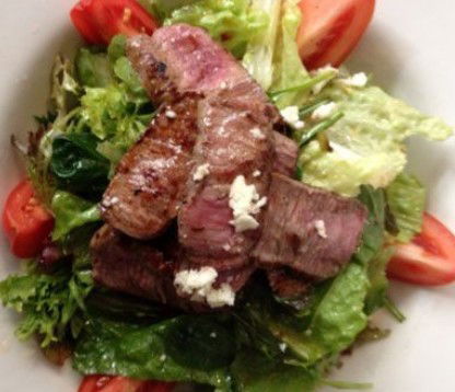 Kirribilli Village Cafe & Ristorante - C Tourism 0