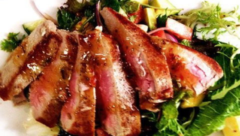 Kirribilli Village Cafe & Ristorante - C Tourism 2