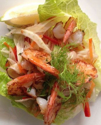 Kirribilli Village Cafe & Ristorante - C Tourism 3