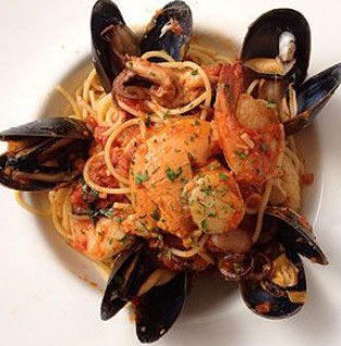 Kirribilli Village Cafe & Ristorante - C Tourism 4