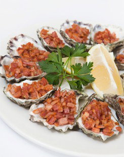 In Restaurant - C Tourism 0