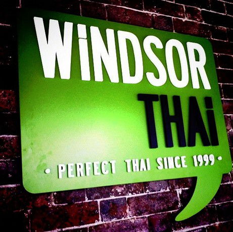 Windsor Thai Palace - C Tourism 0