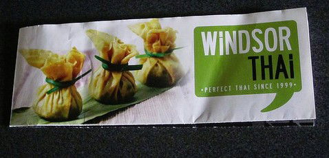 Windsor Thai Palace - C Tourism 1