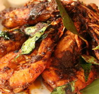 Sambal - C Tourism