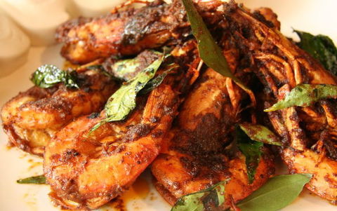 Sambal - C Tourism 0