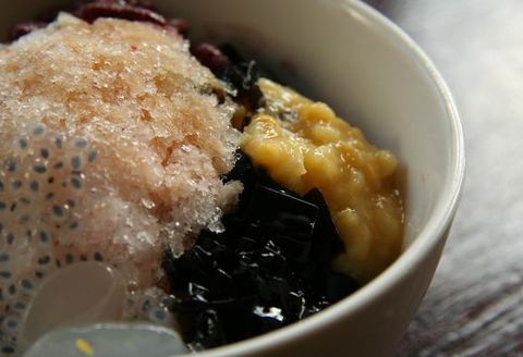 Sambal - C Tourism 2