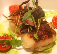 Sealevel Restaurant - C Tourism
