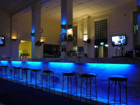 202 Broadway - C Tourism 0