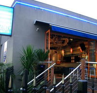 Bazoo Bar amp Lounge - C Tourism