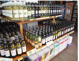 O'connell's Fine Food - C Tourism 2