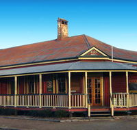 Maidenwell Hotel - C Tourism