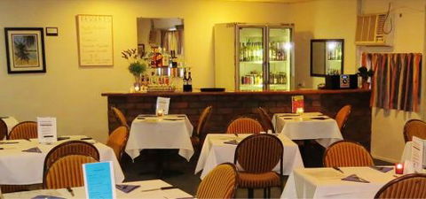 Billabong Hotel/Motel Cunnamulla - C Tourism 5