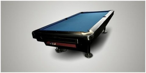 Game Room Billiards - C Tourism 1