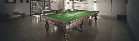 Game Room Billiards - C Tourism 3