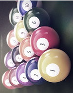 Game Room Billiards - C Tourism 4