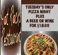 Rock Inne Tavern amp Hot Rocks Restaurant - C Tourism