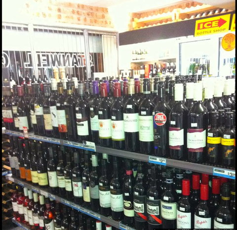 Monaro Folk Music Society - C Tourism 2