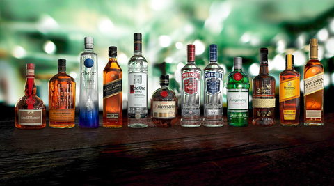 Crown Larger Bar - C Tourism 2