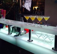 Cocktails By Design - C Tourism