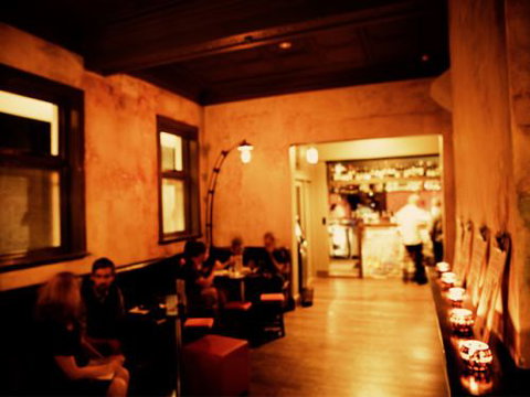 Burwood Inn Hotel - C Tourism 0