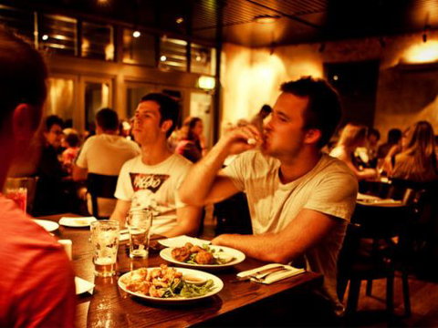 Burwood Inn Hotel - C Tourism 1