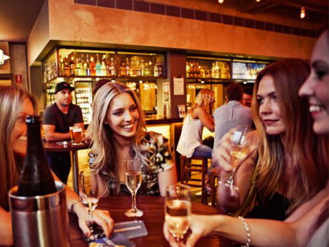 Burwood Inn Hotel - C Tourism 2