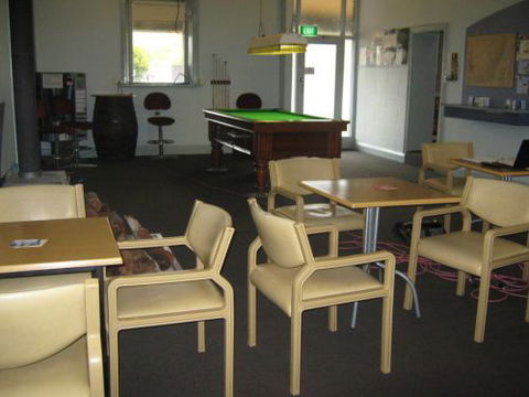 Eudunda Hotel Motel - C Tourism 0