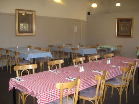 Eudunda Hotel Motel - C Tourism 1