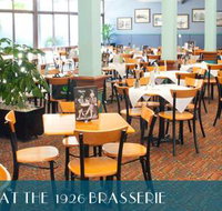 Hotel Gosford - C Tourism