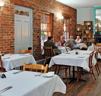 Stokers Restaurant  Bar - C Tourism