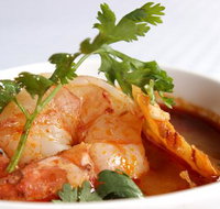 Red Chilli Thai Bargara - C Tourism