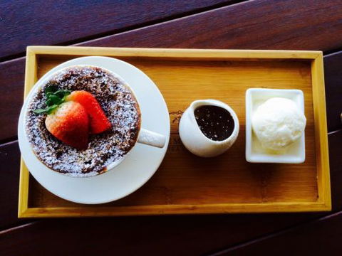 Q Bar & Brasserie On The Avenue - C Tourism 4