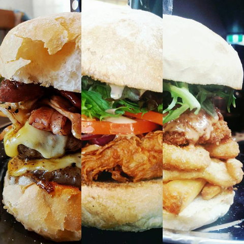 Edison’s Burger Bar - C Tourism 1