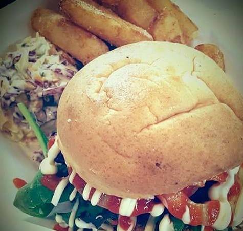 Edison’s Burger Bar - C Tourism 2