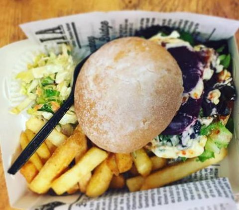 Edison’s Burger Bar - C Tourism 3