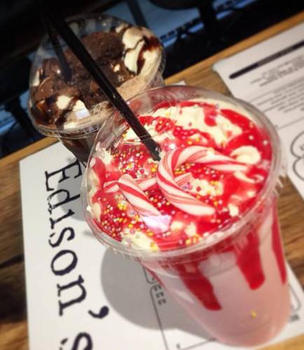 Edison’s Burger Bar - C Tourism 4