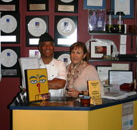 Kathmandu Kitchen - C Tourism