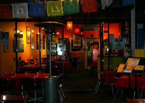 Kathmandu Kitchen - C Tourism 1