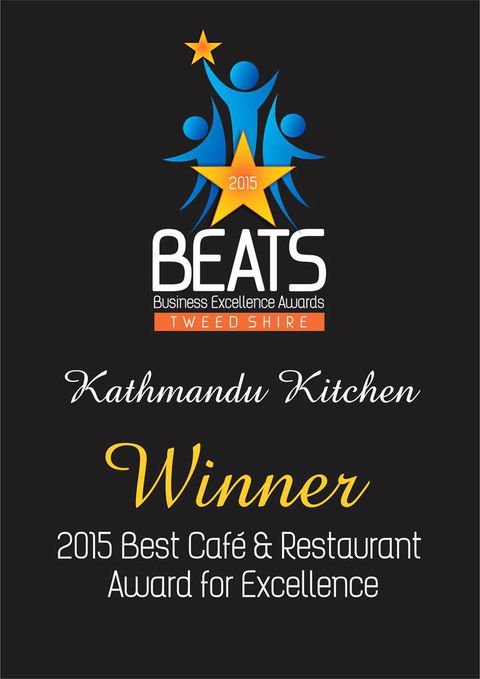 Kathmandu Kitchen - C Tourism 2