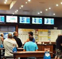 Central Park Tavern - C Tourism