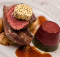 Brownsugar Restaurant  Functions - C Tourism