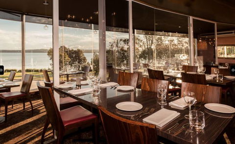 Brownsugar Restaurant & Functions - C Tourism 1