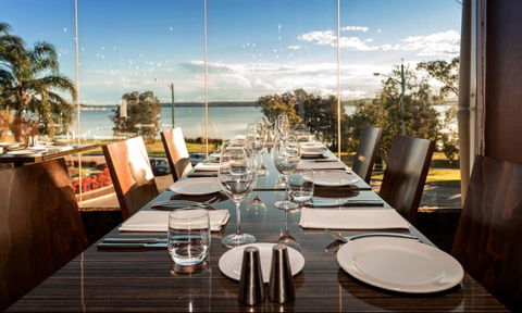 Brownsugar Restaurant & Functions - C Tourism 3