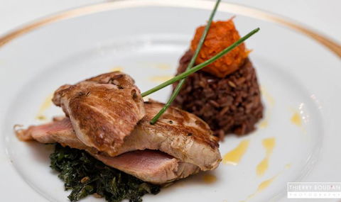 Brownsugar Restaurant & Functions - C Tourism 4