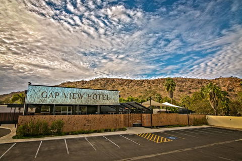 Gap View Hotel - C Tourism 0