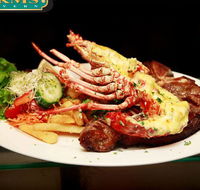 Shearers Arms Tavern - C Tourism