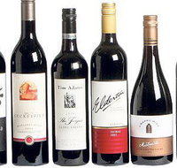 OLDFIELD CELLARS - C Tourism