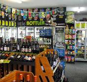 Gainsborough Liquor Store - C Tourism 0
