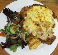 Coomera Waters Tavern - C Tourism